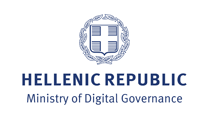 Ministry of Digital Governance (GR)